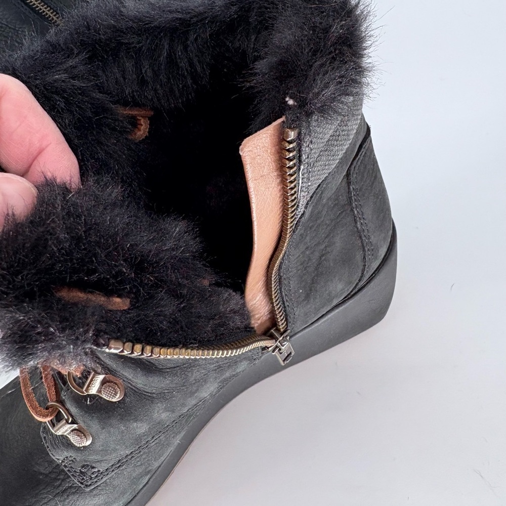 Sperry Top-Sider Luca Peak Wedge Boots - Picture 14 of 16